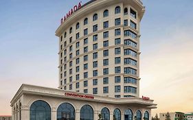 Ramada By Wyndham Karapinar